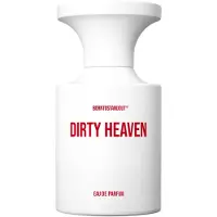 BORNTOSTANDOUT Dirty Heaven Eau de Parfum 50 ml