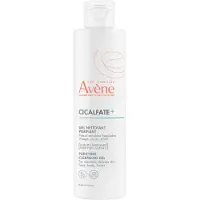 Avene Cicalfate+ Gel Nettoyant Assainissant 200 ml