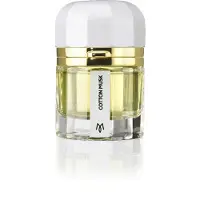 Ramón Monegal Eau de Parfum Cotton Musk para mulher 50 ml