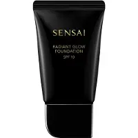 Sensai Radiant Glow Foundation Spf10 102-Ivory Beige