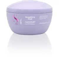 Alfaparf Milano Semi Di Lino Smooth Smoothing Mask 200 ml