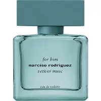 Narciso Rodriguez For Him Vetiver Musc EDT 50 ml