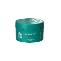 Maria Nila Cera Extreme Sem Parabenos Cera Para Cabelo Fixadora Fixação Extra 100 ml