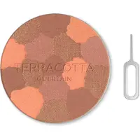 Guerlain Terracota Light Pó Bronzeador Light Recarga 05-Deep Warm 10g