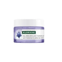 Klorane BIO Acqua Gel-Crema al Fiordaliso 50 ml — Gel-crema viso