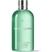 Molton Brown Wild Mint & Lavandin Bath & Shower Gel 300 ml