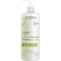 A-Derma Crème Douche Hydratante 3en1 500 ml