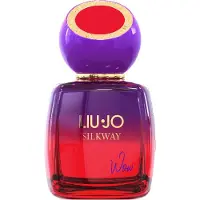 Liu Jo Caminho da seda Liu-jo wow edp 100 ml + caixa de joias grátis