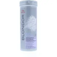 Wella Professional Blondor Multi Blonde 400 ml — Colore capelli