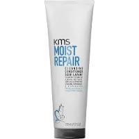 KMS California Moistrepair Cleansing Conditioner — balsamo detergente nutriente capelli 300 ml