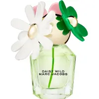 Marc Jacobs Daisy Wild - EDP - Volume: 30 ml