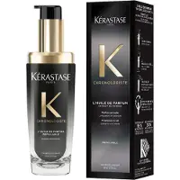 Kérastase Chronologiste L'huile de Parfum óleo perfumado para cabelos 75 ml