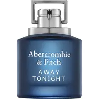 Abercrombie & Fitch Away Tonight Eau De Toilette Uomo 50ml Spray
