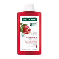 Klorane Color Radiance Shampoo With Pomegranate 400 ml
