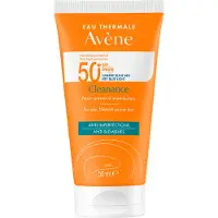 Avene Cleanance Anti-Imperfections SPF50+ 50 ml