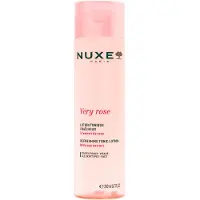 Nuxe Very Rose Lotion Tonique Fraîcheur 200 ml