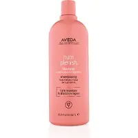 Aveda Nutriplenish Shampoo hidratante leve para cabelos secos 1000 ml
