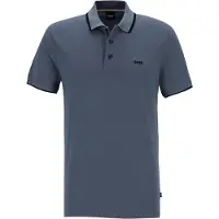 BOSS Polo De Manga Curta Parlay 190 10241531