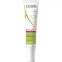 A-Derma Biology Dermatological Care Anti-Redness 40 ml
