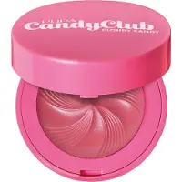 PUPA Milano Candy Club Cloudy Candy Blush 4.5 g - Tonalità: 04