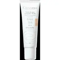Avene Couvrance Fond de Teint Correcteur Fluide 2.0 Naturel