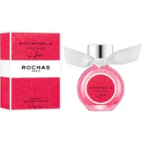 Rochas perfume Mademoiselle In Love EDP 30 ml