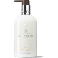 Molton Brown Loção corporal graciosa de damasco e frésia