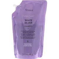 Lakme Refil de Shampoo Teknia White Silver 600 ml