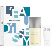 Issey Miyake L'eau D'issey Pour Homme Estuche 2 Piezas