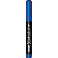 Pupa Milano Sombra à prova d'água Made To Last 1,5 g 009 Atlantic Blue