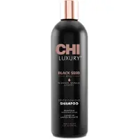 CHI Luxury Black Seed Oil Gentle Cleansing Shampoo 355 ml