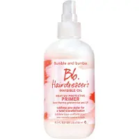Bumble And Bumble Hairdresser's Invisible Oil Heat/UV Protective Primer spray preparatório para cabelos perfeitos 250 ml