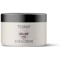 Lakme Máscara de alívio Teknia 250 ml