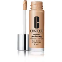 Clinique Beyond Perfecting Foundation+Concealer 4-creamwhip