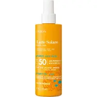 Pupa Milano Latte solare per viso e corpo Sunscreen Milk High Protection SPF 50 200 ml