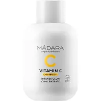 Mádara Vitamin C Intense Glow Concentrate 30 ml