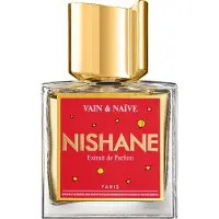 Nishane Vain \u0026 Extrato de Perfume Naive - 50 ml
