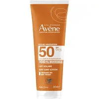 Avene Lait SPF50+ SPF50+ 250 ml