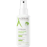 A-Derma Cytelium Drying Spray 100 ml
