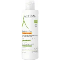 A-Derma Gel De Banho Exomega Control Eco 500ml