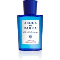 Acqua di Parma Blue Mediterranean Myrtle Of Panarea Eau De Toilette Spray 75ml