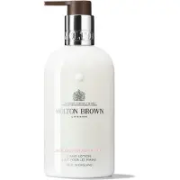 Molton Brown Rhubarb & Rose Hand Lotion 300 ml
