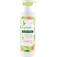 Klorane Junior Detangling Shampoo 500 ml