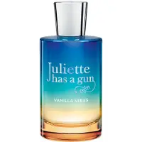 Juliette has a Gun perfume Not A Perfume Vanilla Vibes EDP 100 ml