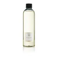 Dr. Vranjes Refil de Gengibre e Lima 500 ml