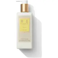 Floris Loção hidratante para as mãos com óleo de amêndoas doces Cefiro Citrus floral 250 ml
