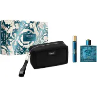 Versace Eros Uomo 100ml — Eau de Parfum