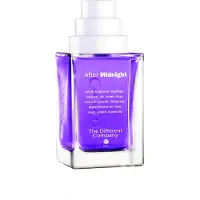 The Different Company Eau de Toilette After Midnight 100 ml