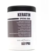 Kay Máscara para cuidados especiais de queratina 1000 ml