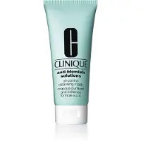 Clinique Anti-Blemish Oil Control Cleansing Mask 100 ml